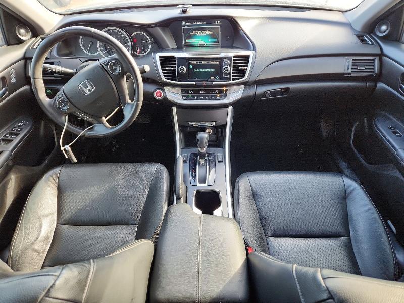 Продаж на аукціоні авто 2013 Honda Accord, vin: 1HGCR2F8XDA802777, номер лоту: 78723735