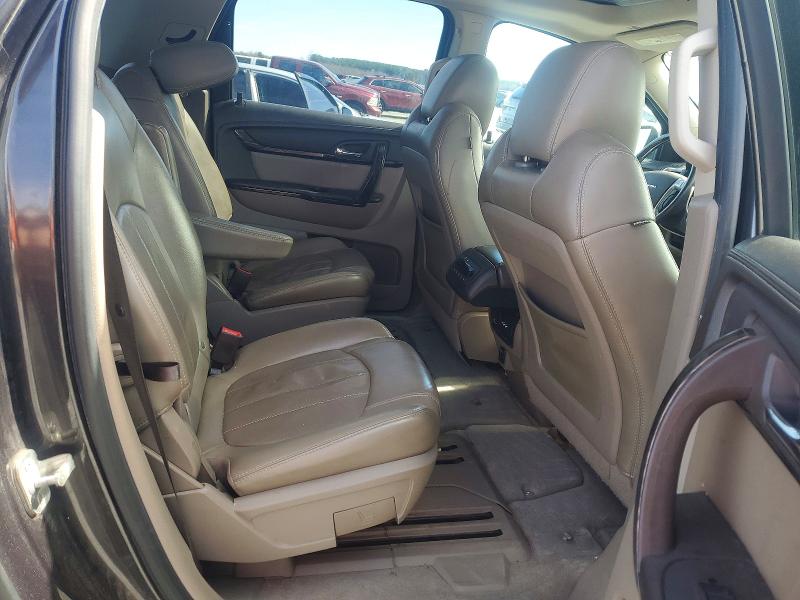 2015 Gmc Acadia მანქანა იყიდება აუქციონზე, vin: 1GKKRTKD1FJ161190, აუქციონის ნომერი: 77473165