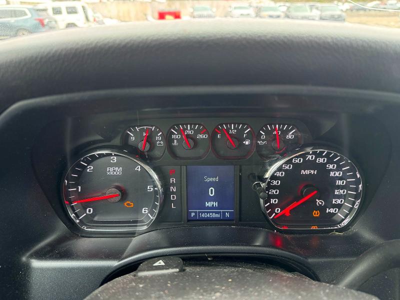 Aukcja sprzedaży 2019 Chevrolet Silverado, vin: 2GCRCNEC2K1114555, numer aukcji: 78299655