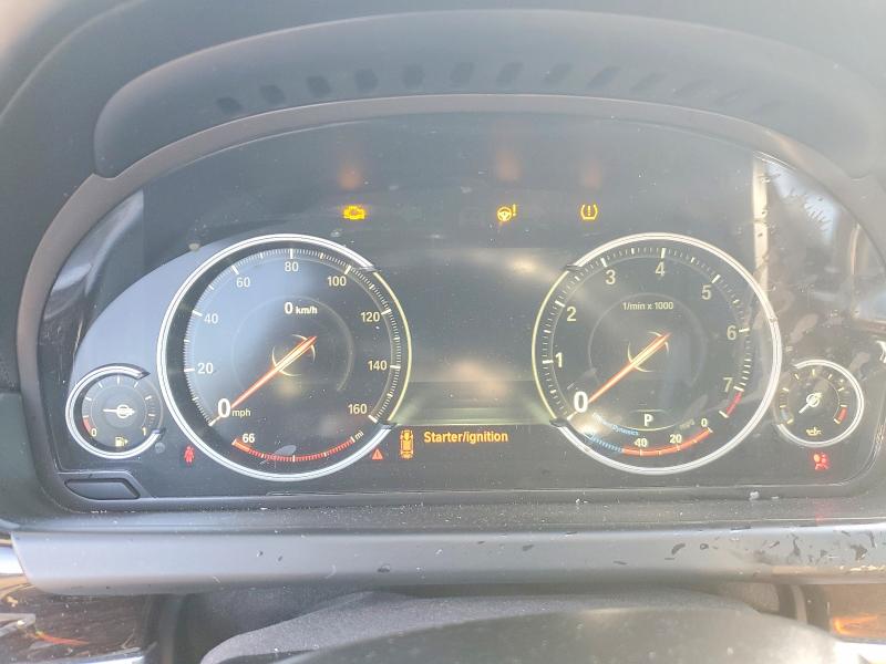 Aukcja sprzedaży 2014 Bmw 640, vin: WBA6A0C57ED317320, numer aukcji: 74206595