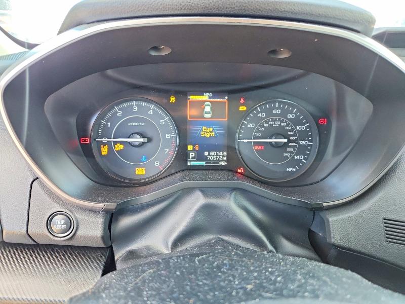 Продаж на аукціоні авто 2018 Subaru Impreza, vin: 4S3GTAD64J3732030, номер лоту: 78545255
