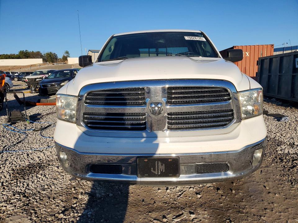 76628135 :رقم المزاد ، 1C6RR6LT7DS711556 vin ، 2013 Ram 1500 مزاد بيع