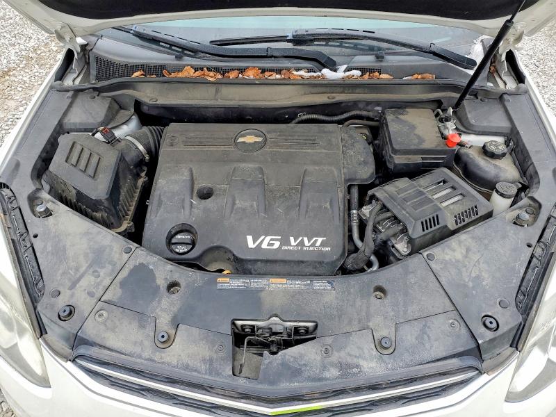 Продажа на аукционе авто 2017 Chevrolet Equinox, vin: 2GNFLGE31H6301450, номер лота: 78684675