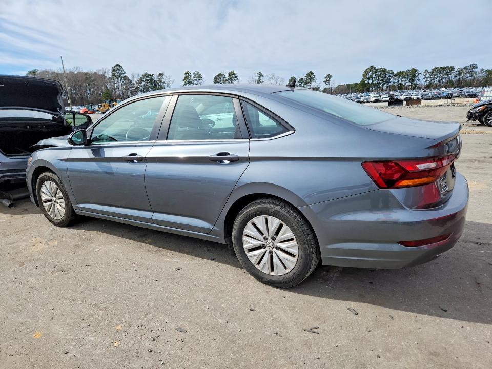 Продаж на аукціоні авто 2019 Volkswagen Jetta, vin: 3VWC57BU9KM082492, номер лоту: 77387015