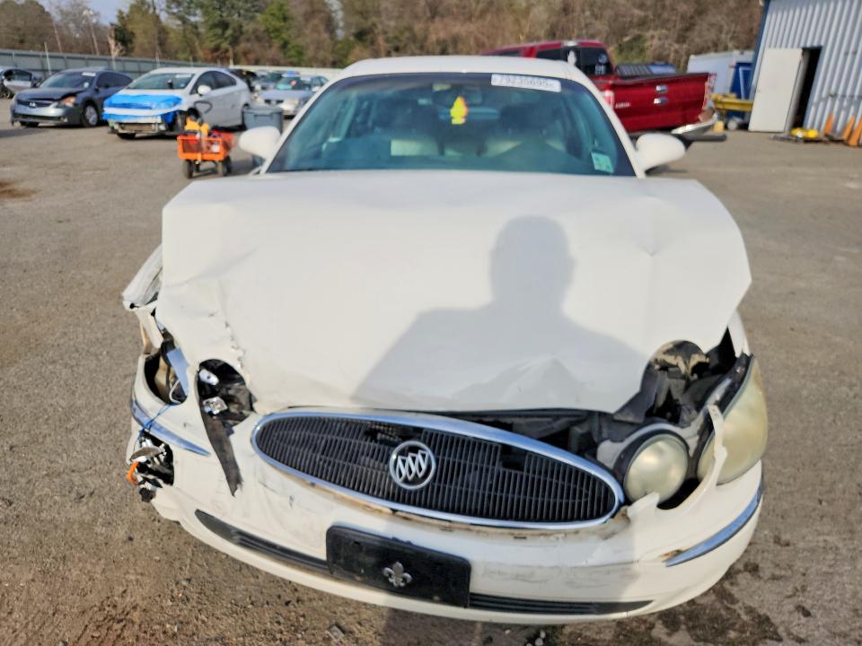 Aukcja sprzedaży 2006 Buick Lacrosse, vin: 2G4WD582261259759, numer aukcji: 79235695