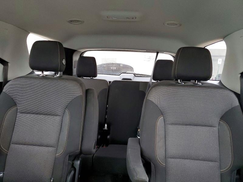 2018 Chevrolet Traverse მანქანა იყიდება აუქციონზე, vin: 1GNEVGKW2JJ285742, აუქციონის ნომერი: 76738795