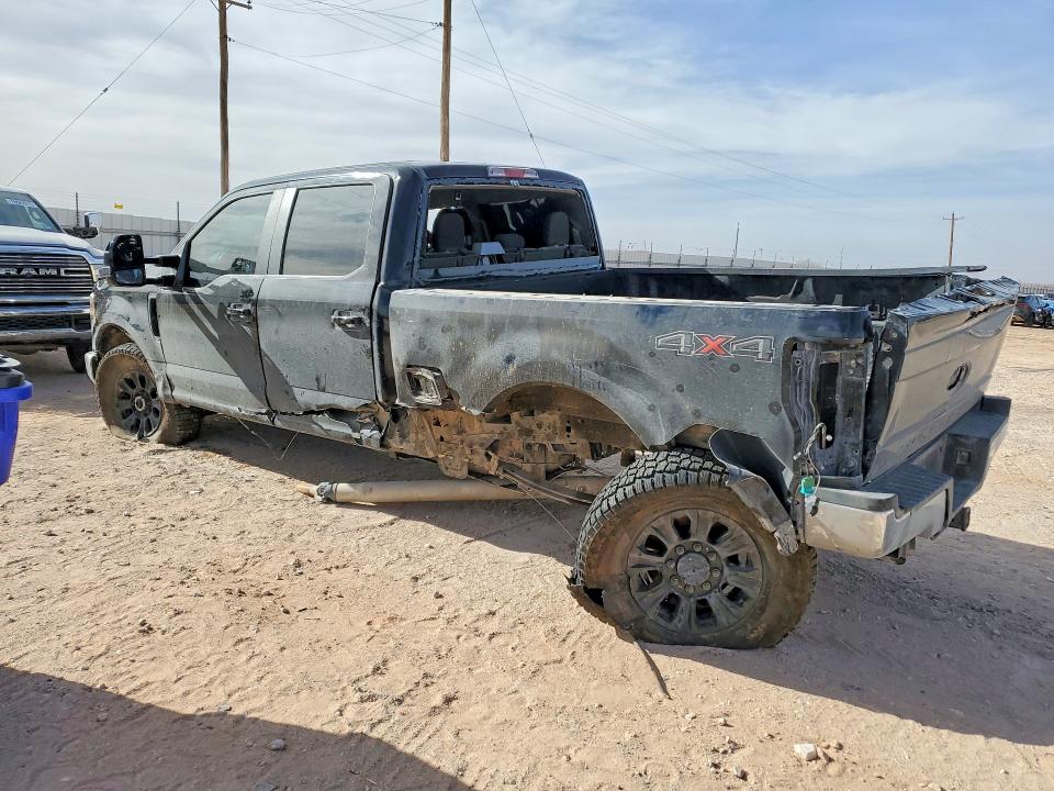2017 Ford F250 მანქანა იყიდება აუქციონზე, vin: 1FT7W2B69HEB28410, აუქციონის ნომერი: 78885955