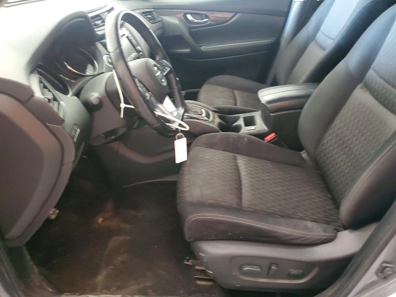 Продажа на аукционе авто 2018 Nissan Rogue, vin: JN8AT2MV2JW349144, номер лота: 76202465