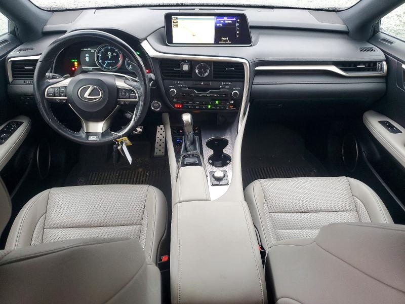 Продаж на аукціоні авто 2019 Lexus Rx 350, vin: 2T2BZMCA5KC194765, номер лоту: 78409585
