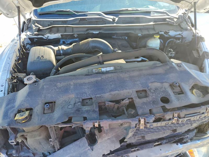 Продажа на аукционе авто 2016 Ram 1500, vin: 1C6RR7GT3GS199864, номер лота: 78118145