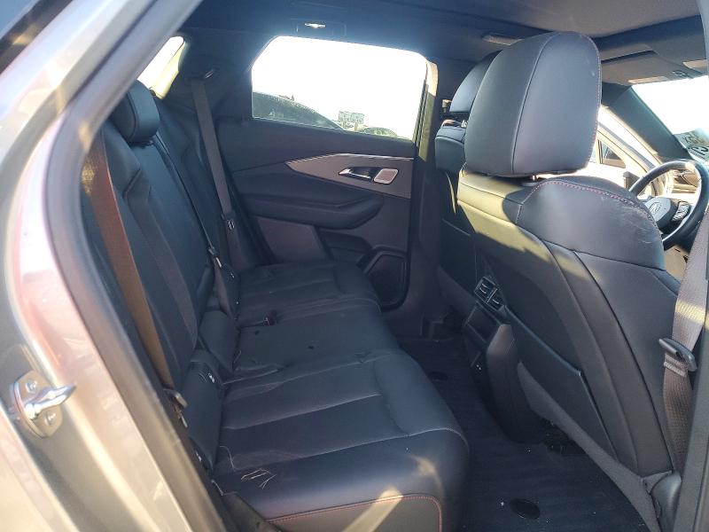 75511135 :رقم المزاد ، 4W5KHMRK7RZ509821 vin ، 2024 Acura Zdx A-spec مزاد بيع