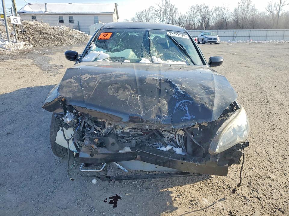 Продаж на аукціоні авто 2012 Chrysler 200, vin: 1C3CCBHG5CN107672, номер лоту: 73312575