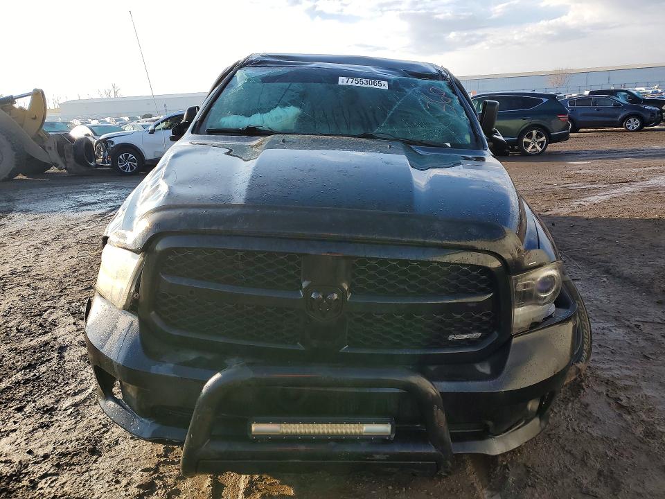 Aukcja sprzedaży 2014 Ram 1500, vin: 1C6RR7KT1ES137626, numer aukcji: 77553065
