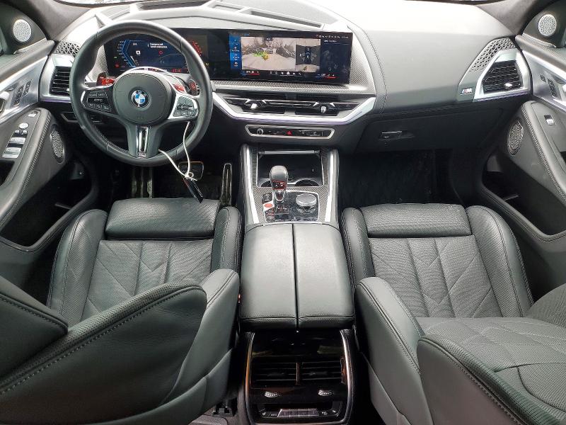 Продаж на аукціоні авто 2024 Bmw Xm, vin: 5YM23CS09R9X18080, номер лоту: 79062675