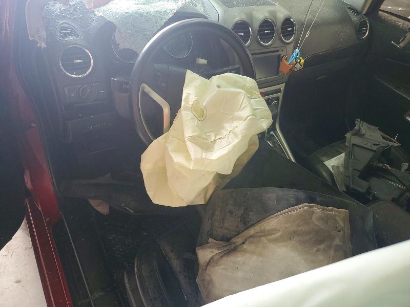 2015 Chevrolet Captiva მანქანა იყიდება აუქციონზე, vin: 3GNAL3EK1FS507232, აუქციონის ნომერი: 78878915