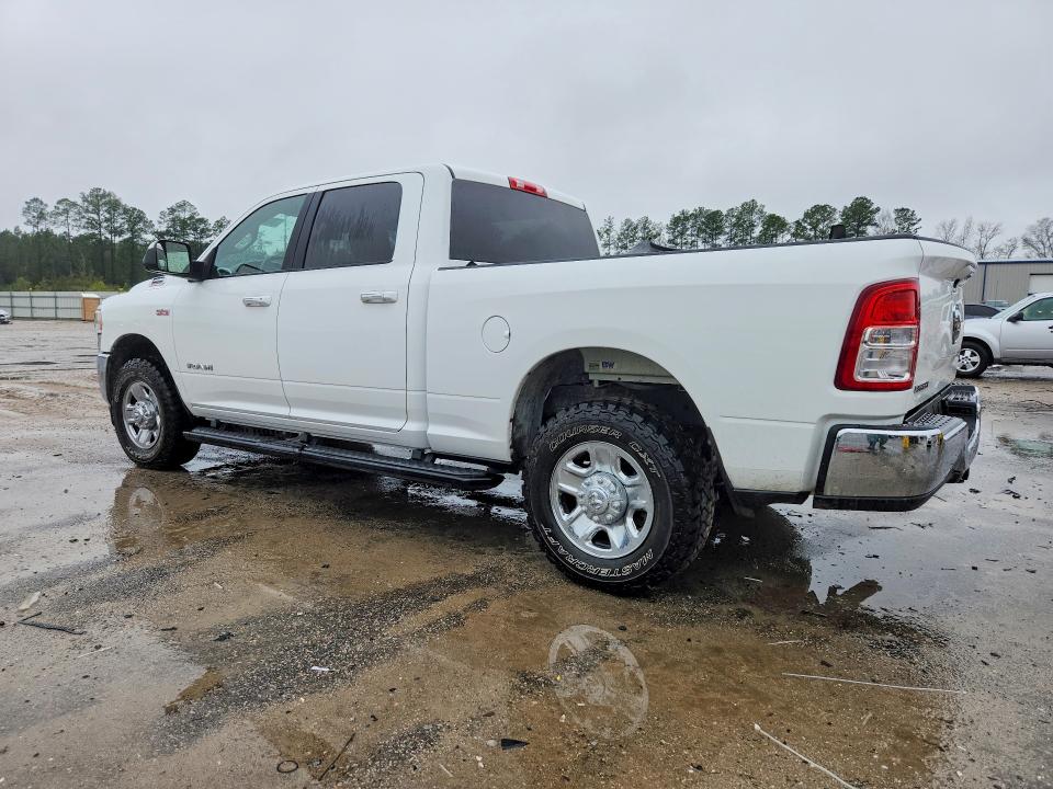 78174475 :رقم المزاد ، 3C6UR4DJ4KG517938 vin ، 2019 Ram 2500 مزاد بيع