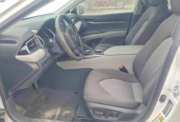 Aukcja sprzedaży 2023 Toyota Camry, vin: 4T1C31AKXPU608908, numer aukcji: 76277405