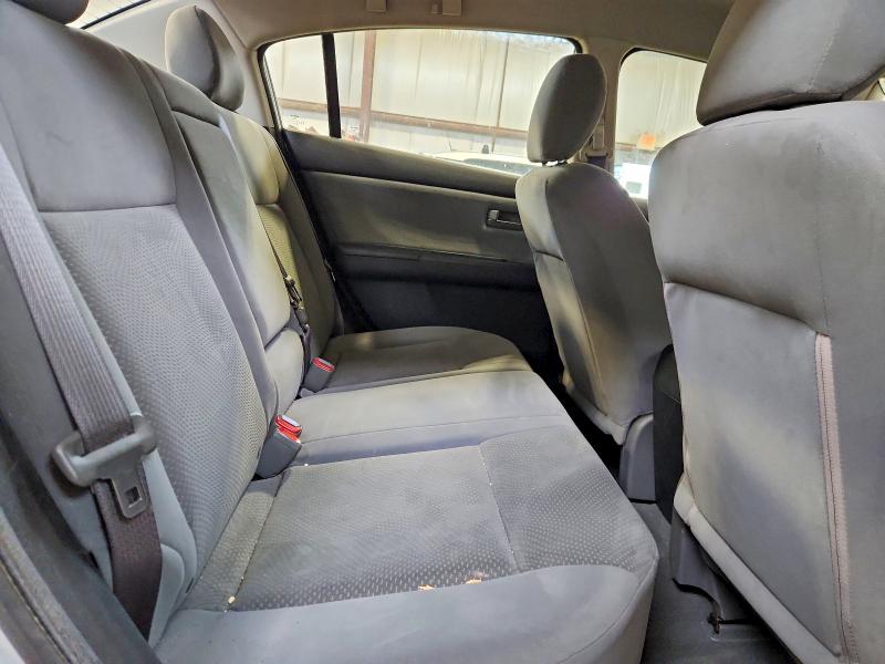 Aukcja sprzedaży 2010 Nissan Sentra, vin: 3N1AB6AP3AL604694, numer aukcji: 77550785