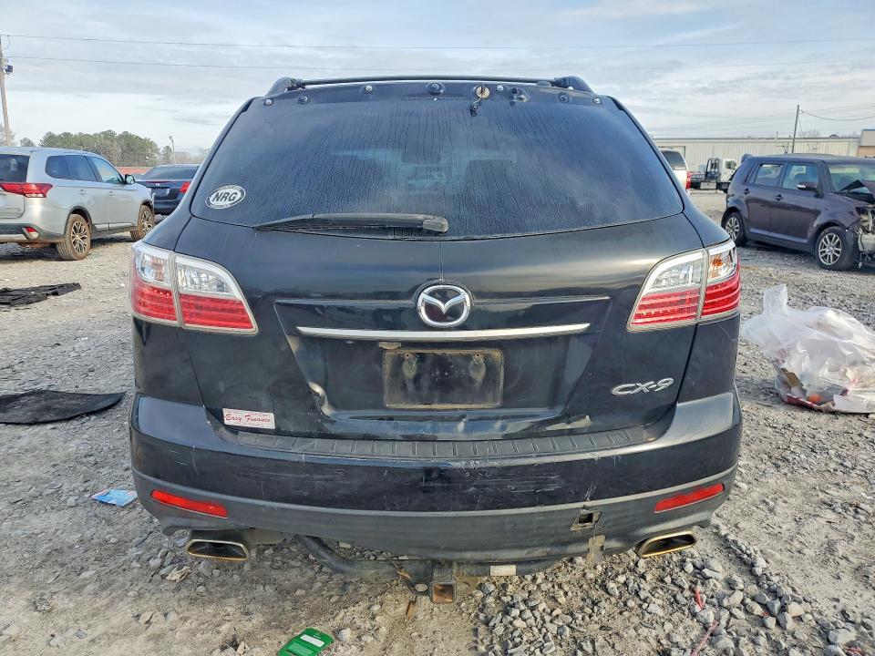 Aukcja sprzedaży 2010 Mazda Cx-9, vin: JM3TB2MA3A0203723, numer aukcji: 77802845