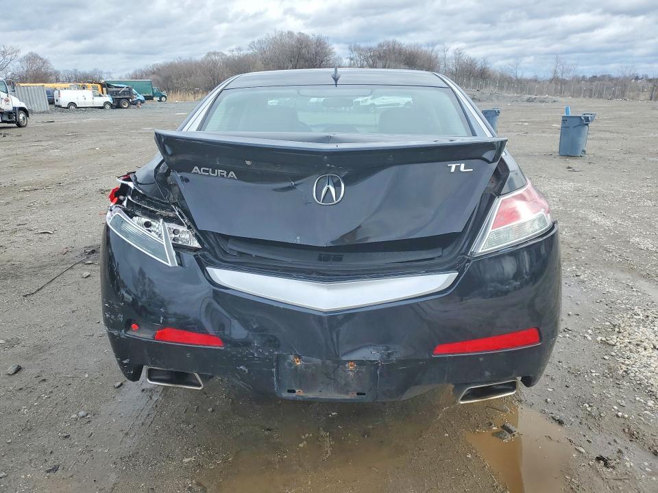 Aukcja sprzedaży 2010 Acura Tl, vin: 19UUA8F54AA004498, numer aukcji: 76528635