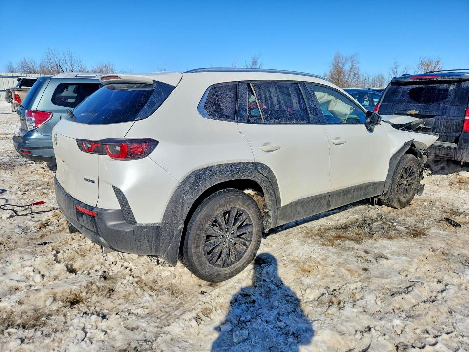 Aukcja sprzedaży 2024 Mazda Cx-50, vin: 7MMVABBM8RN227676, numer aukcji: 75928105
