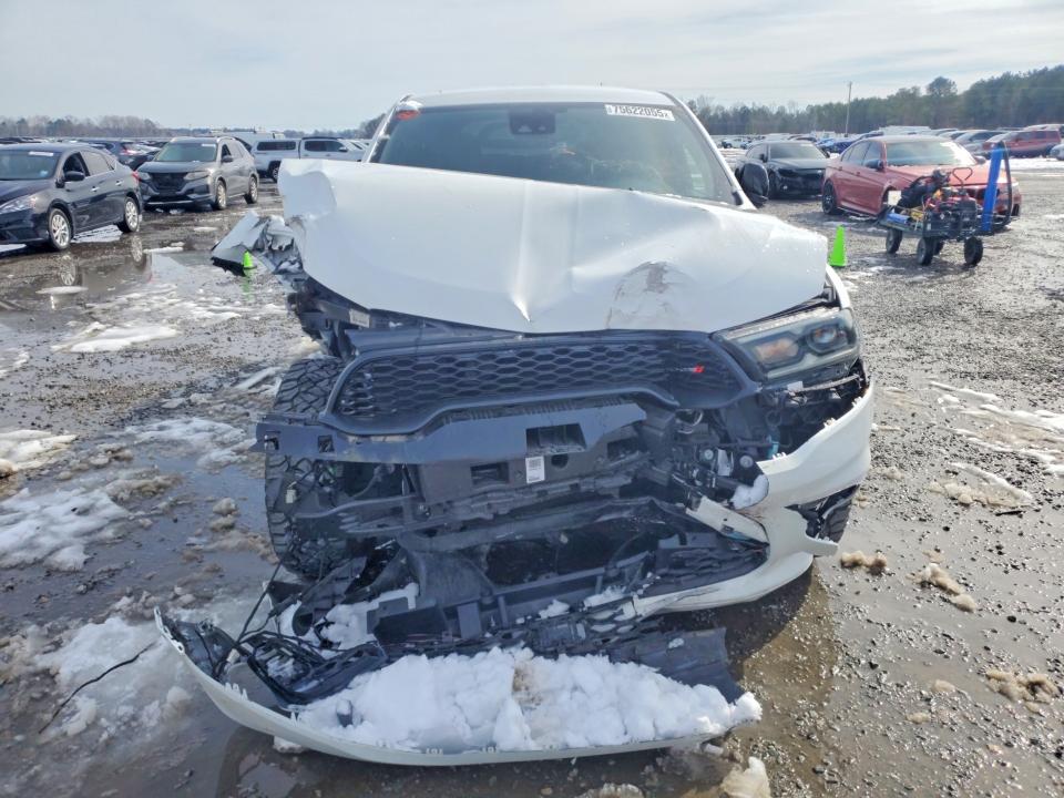Продаж на аукціоні авто 2023 Dodge Durango, vin: 1C4RDHDG8PC553327, номер лоту: 75622055