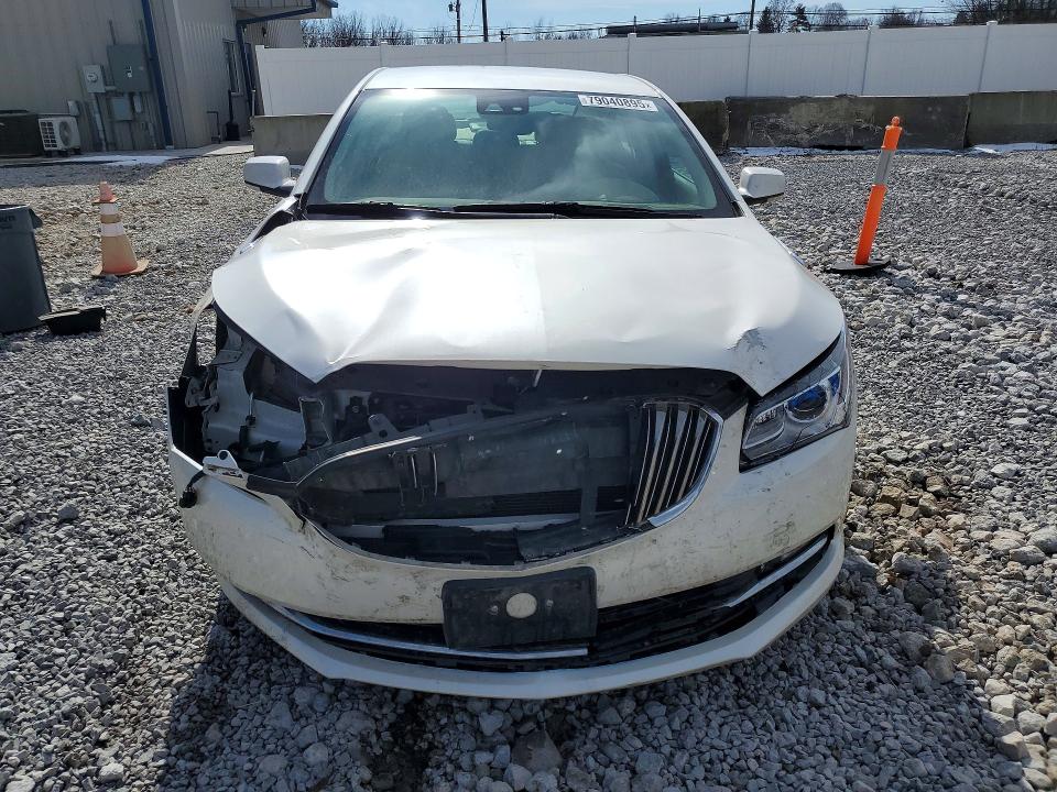 Продаж на аукціоні авто 2014 Buick Lacrosse, vin: 1G4GB5GR0EF158476, номер лоту: 79040895