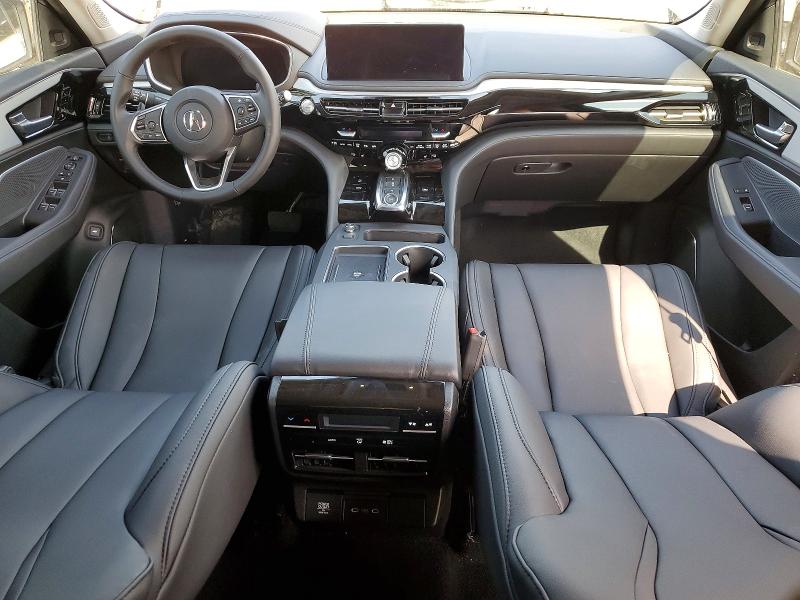 Продажа на аукционе авто 2026 Acura Mdx, vin: 5J8YD9H32TL003531, номер лота: 77482155