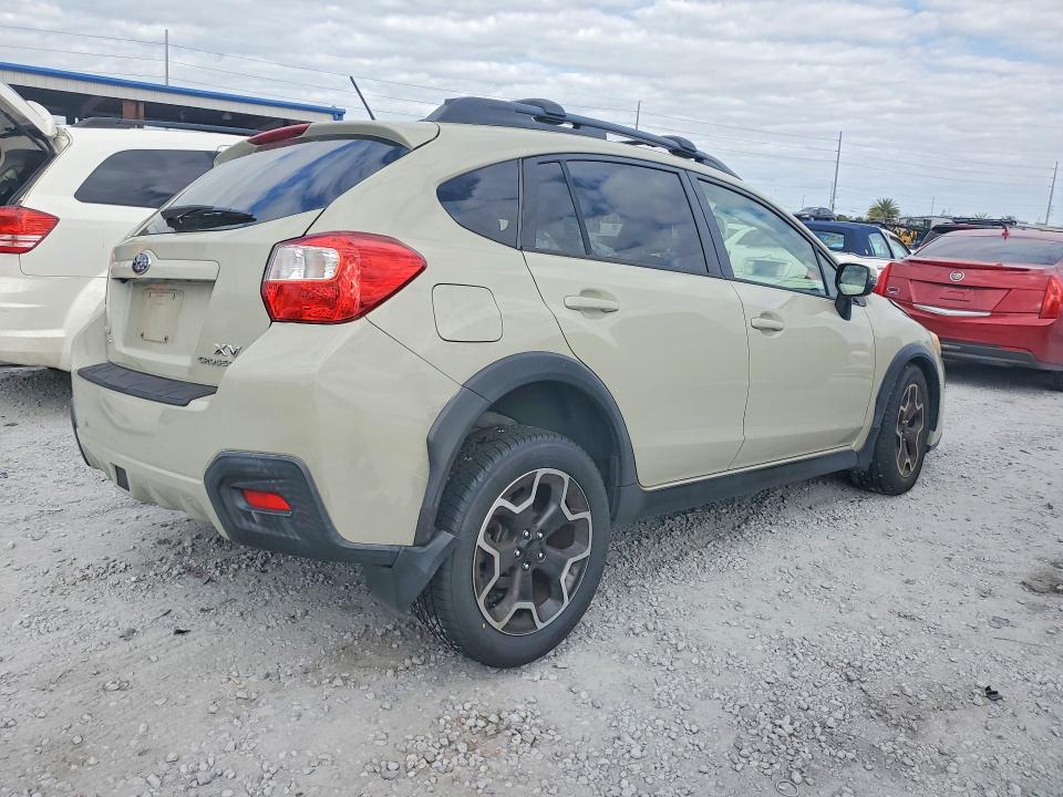 79229675 :رقم المزاد ، JF2GPASC8F8284335 vin ، 2015 Subaru Xv Crosstrek مزاد بيع