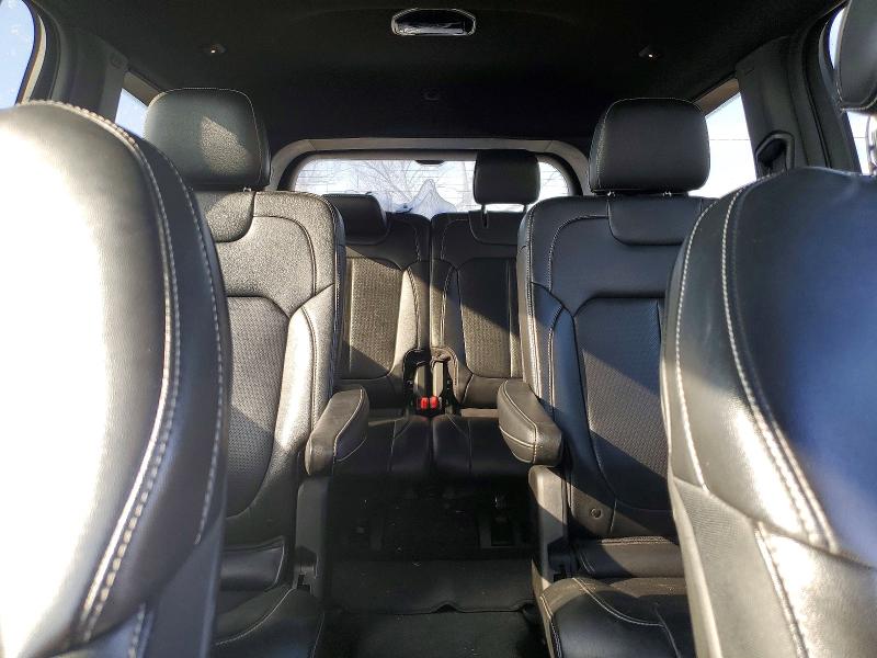 75394395 :رقم المزاد ، 1C4RJKBG1R8551188 vin ، 2024 Jeep Grand Cherokee مزاد بيع