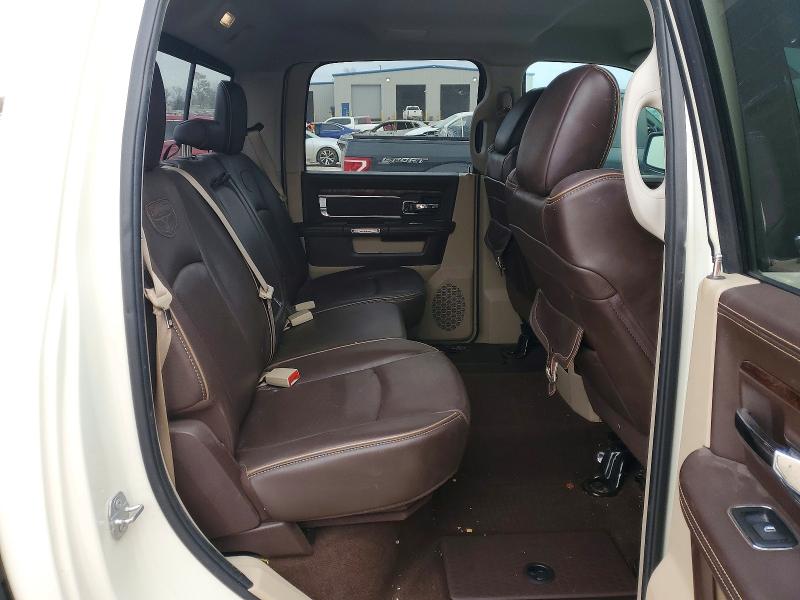 76480225 :رقم المزاد ، 1C6RR7PM3GS261482 vin ، 2016 Ram 1500 مزاد بيع