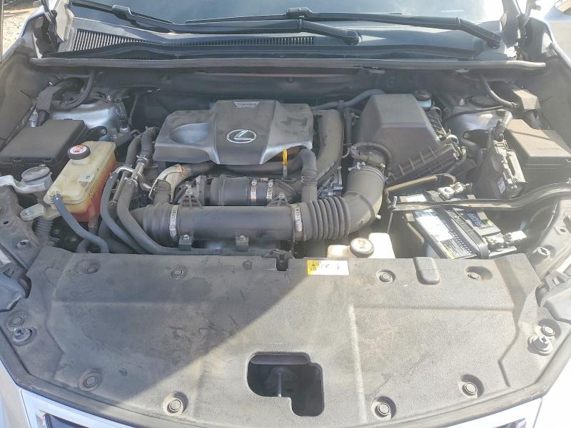 Продаж на аукціоні авто 2019 Lexus Nx 300 Bas, vin: JTJYARBZXK2126094, номер лоту: 76999075