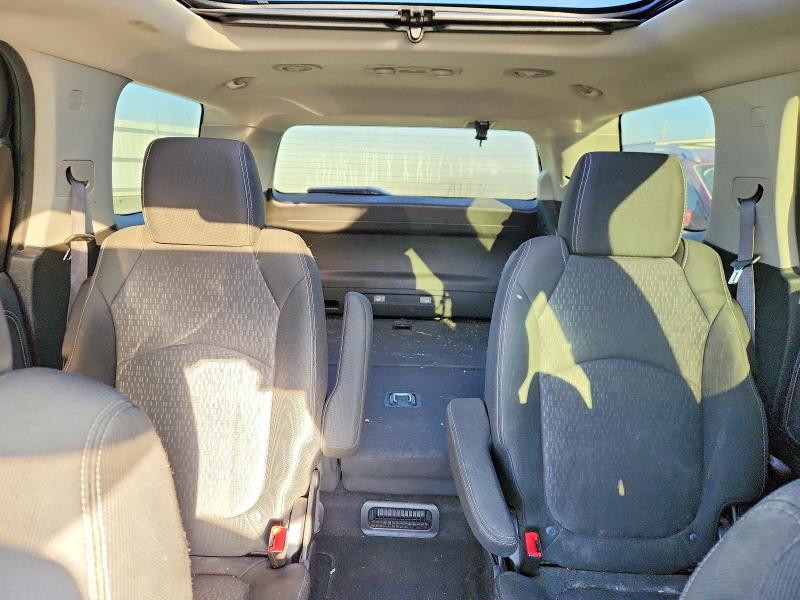 Aukcja sprzedaży 2015 Gmc Acadia, vin: 1GKKRPKD2FJ119411, numer aukcji: 76321385