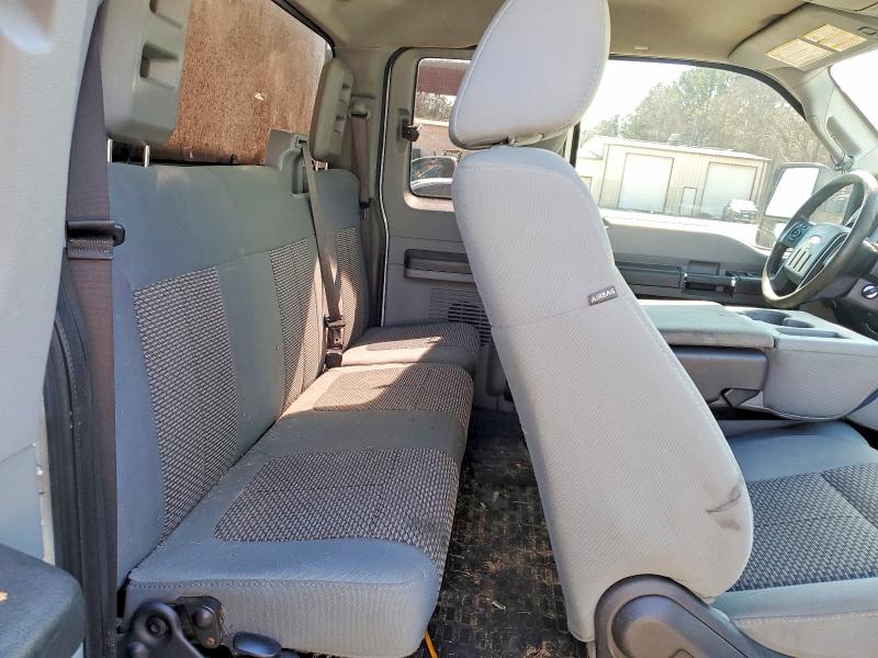 Продаж на аукціоні авто 2011 Ford F250, vin: 1FT7X2A67BEB89468, номер лоту: 75530935