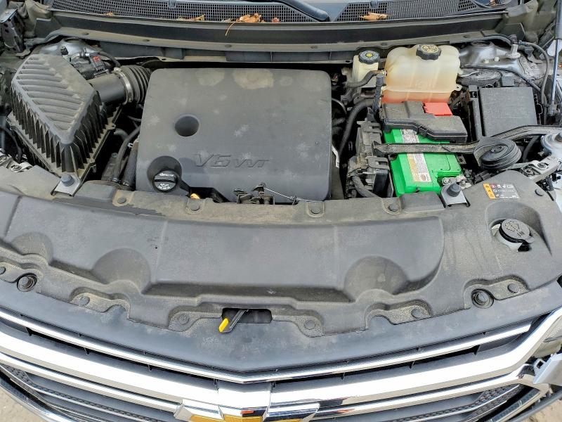 2018 Chevrolet Traverse მანქანა იყიდება აუქციონზე, vin: 1GNEVGKW2JJ285742, აუქციონის ნომერი: 76738795