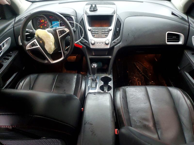 76264935 :رقم المزاد ، 2GNFLGE30G6183325 vin ، 2016 Chevrolet Equinox مزاد بيع