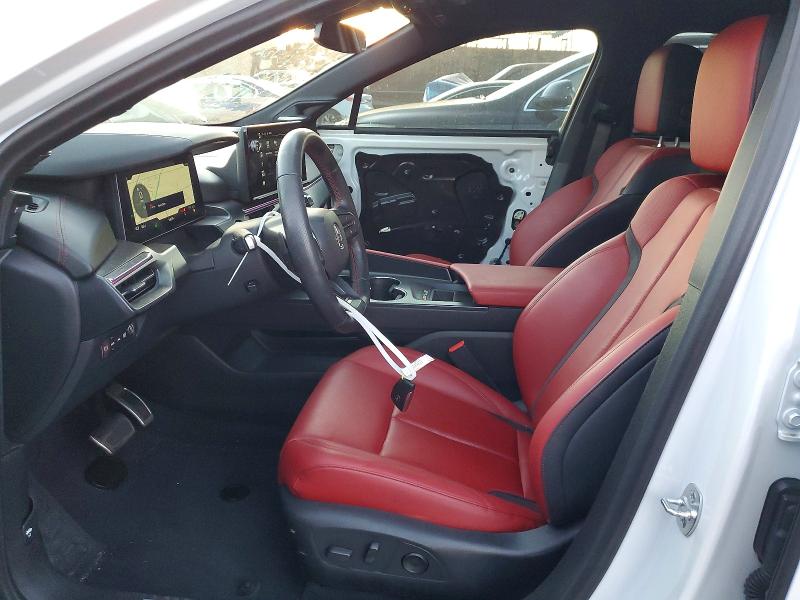 Aukcja sprzedaży 2024 Acura Zdx, vin: 4W5KHMRK5RZ514726, numer aukcji: 76836835