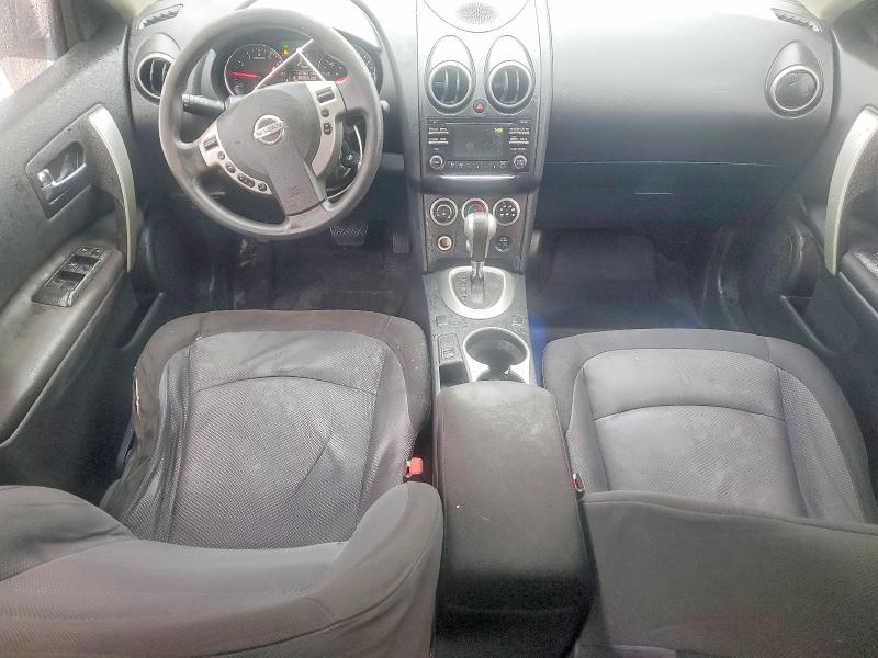 Продажа на аукционе авто 2015 Nissan Rogue, vin: JN8AS5MV2FW757459, номер лота: 78032015