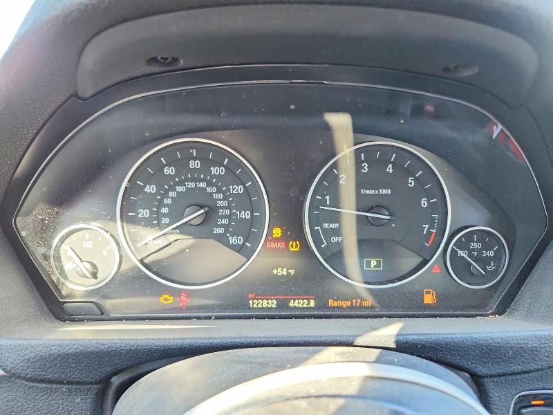 Продаж на аукціоні авто 2015 Bmw 428, vin: WBA3N7C58FK223041, номер лоту: 79106285