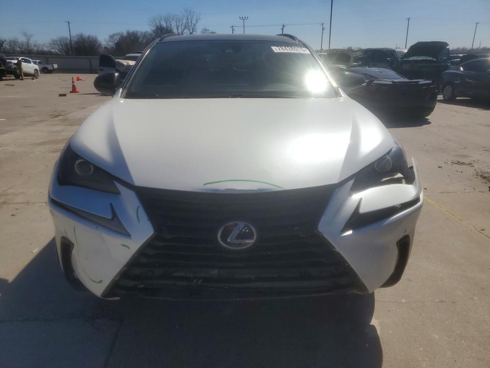 Продаж на аукціоні авто 2020 Lexus Nx 300, vin: JTJGARBZ0L2168447, номер лоту: 78438915