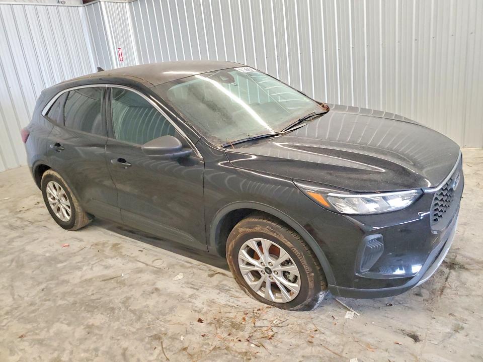 Продажа на аукционе авто 2023 Ford Escape, vin: 1FMCU9GN7PUB35157, номер лота: 76017575