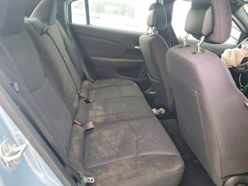 Продаж на аукціоні авто 2013 Chrysler 200, vin: 1C3CCBBB2DN684982, номер лоту: 76003525