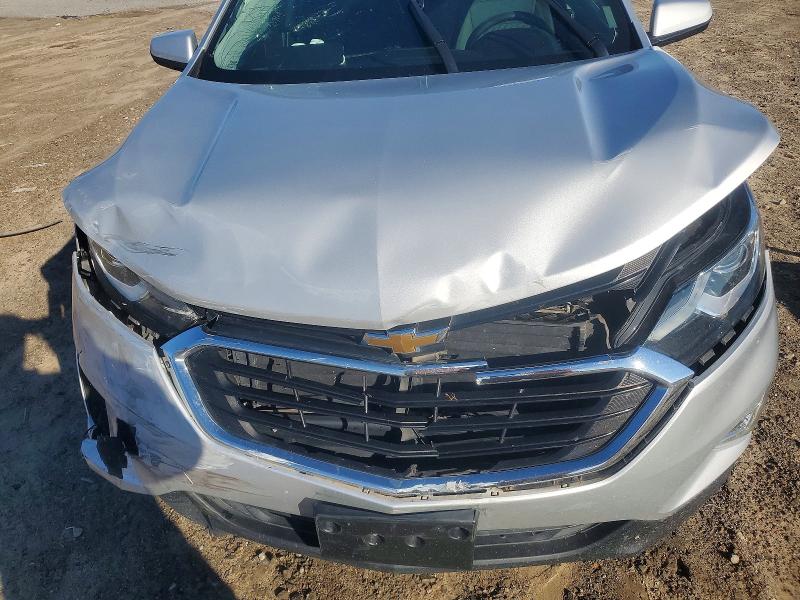 Aukcja sprzedaży 2019 Chevrolet Equinox, vin: 2GNAXKEV6K6233110, numer aukcji: 77757545