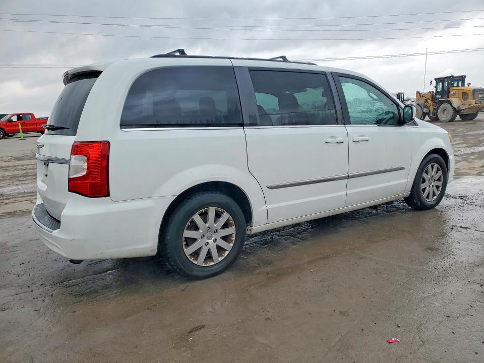 Aukcja sprzedaży 2014 Chrysler Town & Country, vin: 2C4RC1BG8ER192506, numer aukcji: 78162345