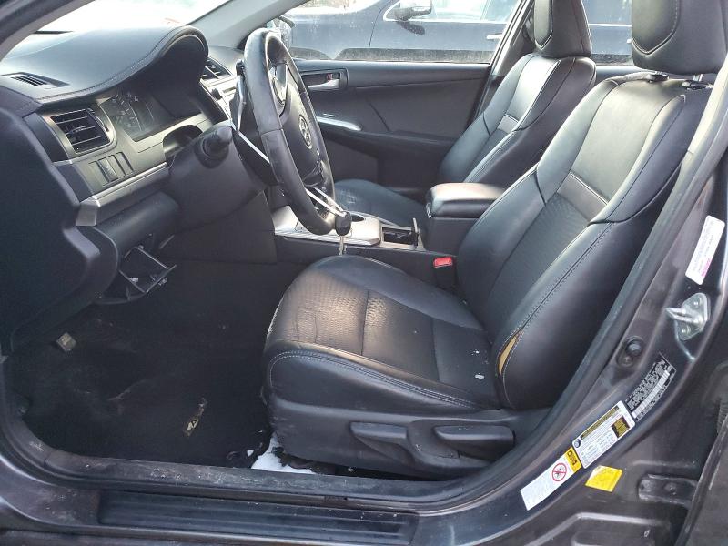 Aukcja sprzedaży 2014 Toyota Camry, vin: 4T1BF1FK5EU419947, numer aukcji: 78282915