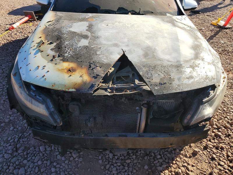 Продажа на аукционе авто 2019 Kia Optima Sxl, vin: 5XXGV4L27KG328277, номер лота: 76411955
