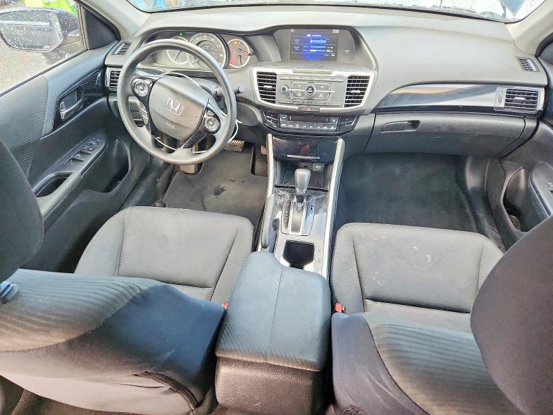 Продажа на аукционе авто 2017 Honda Accord, vin: 1HGCR2F3XHA033479, номер лота: 77898005