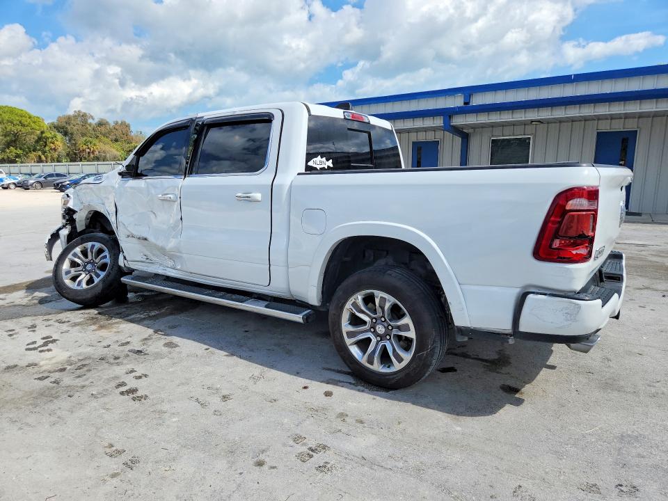 Продаж на аукціоні авто 2022 Ram 1500, vin: 1C6SRFKT1NN226008, номер лоту: 77907465