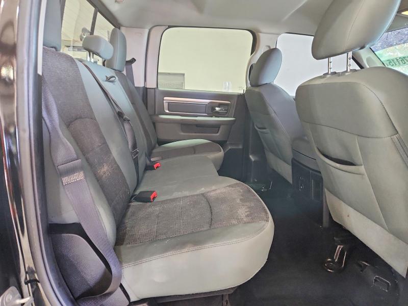 Продаж на аукціоні авто 2014 Ram 1500, vin: 1C6RR7LT2ES369005, номер лоту: 78476115