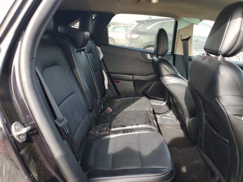 2020 Ford Escape მანქანა იყიდება აუქციონზე, vin: 1FMCU9J99LUB15983, აუქციონის ნომერი: 77090005